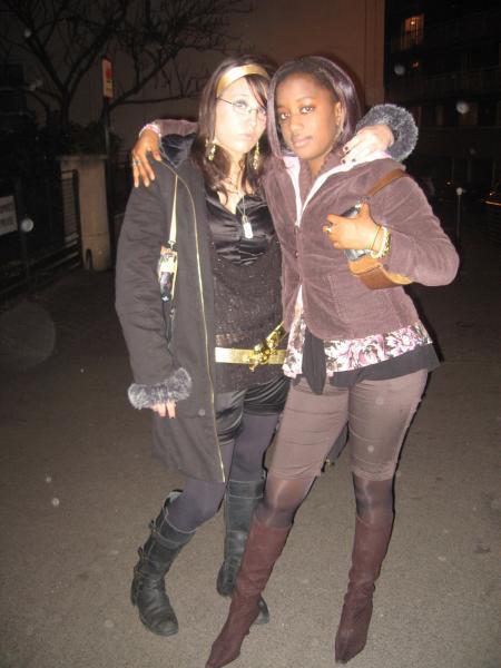 ds amies